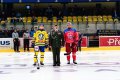 Maxa liga - 17. kolo: HC ZUBR Perov - HC RT TORAX Poruba