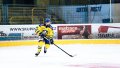Maxa liga - 17. kolo: HC ZUBR Perov - HC RT TORAX Poruba
