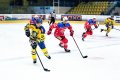 Maxa liga - 17. kolo: HC ZUBR Perov - HC RT TORAX Poruba