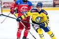 Maxa liga - 17. kolo: HC ZUBR Perov - HC RT TORAX Poruba