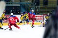 Maxa liga - 17. kolo: HC ZUBR Perov - HC RT TORAX Poruba