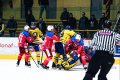 Maxa liga - 17. kolo: HC ZUBR Perov - HC RT TORAX Poruba