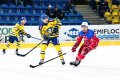Maxa liga - 17. kolo: HC ZUBR Perov - HC RT TORAX Poruba