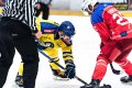 Maxa liga - 17. kolo: HC ZUBR Perov - HC RT TORAX Poruba