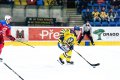 Maxa liga - 17. kolo: HC ZUBR Perov - HC RT TORAX Poruba