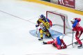 Maxa liga - 17. kolo: HC ZUBR Perov - HC RT TORAX Poruba