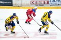 Maxa liga - 17. kolo: HC ZUBR Perov - HC RT TORAX Poruba