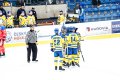 Maxa liga - 17. kolo: HC ZUBR Perov - HC RT TORAX Poruba