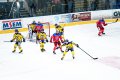 Maxa liga - 17. kolo: HC ZUBR Perov - HC RT TORAX Poruba