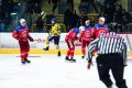 Maxa liga - 17. kolo: HC ZUBR Perov - HC RT TORAX Poruba