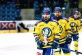 Maxa liga - 17. kolo: HC ZUBR Perov - HC RT TORAX Poruba