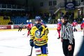 Maxa liga - 17. kolo: HC ZUBR Perov - HC RT TORAX Poruba