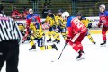 Maxa liga - 17. kolo: HC ZUBR Perov - HC RT TORAX Poruba