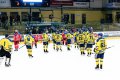 Maxa liga - 17. kolo: HC ZUBR Perov - HC RT TORAX Poruba