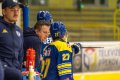 Maxa liga - 22. kolo: HC ZUBR Perov - SK Horck Slavia Teb