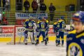 Maxa liga - 22. kolo: HC ZUBR Perov - SK Horck Slavia Teb