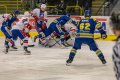Maxa liga - 22. kolo: HC ZUBR Perov - SK Horck Slavia Teb