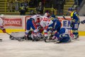 Maxa liga - 22. kolo: HC ZUBR Perov - SK Horck Slavia Teb