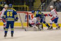 Maxa liga - 22. kolo: HC ZUBR Perov - SK Horck Slavia Teb