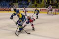 Maxa liga - 22. kolo: HC ZUBR Perov - SK Horck Slavia Teb