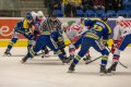 Maxa liga - 22. kolo: HC ZUBR Perov - SK Horck Slavia Teb