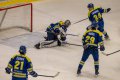 Maxa liga - 22. kolo: HC ZUBR Perov - SK Horck Slavia Teb