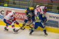 Maxa liga - 22. kolo: HC ZUBR Perov - SK Horck Slavia Teb