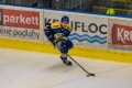 Maxa liga - 22. kolo: HC ZUBR Perov - SK Horck Slavia Teb