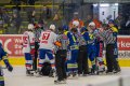 Maxa liga - 22. kolo: HC ZUBR Perov - SK Horck Slavia Teb