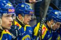Maxa liga - 22. kolo: HC ZUBR Perov - SK Horck Slavia Teb