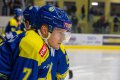 Maxa liga - 22. kolo: HC ZUBR Perov - SK Horck Slavia Teb