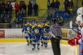 Maxa liga - 22. kolo: HC ZUBR Perov - SK Horck Slavia Teb