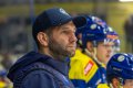 Maxa liga - 22. kolo: HC ZUBR Perov - SK Horck Slavia Teb