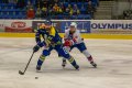 Maxa liga - 22. kolo: HC ZUBR Perov - SK Horck Slavia Teb