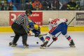 Maxa liga - 22. kolo: HC ZUBR Perov - SK Horck Slavia Teb