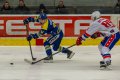 Maxa liga - 22. kolo: HC ZUBR Perov - SK Horck Slavia Teb