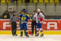 Maxa liga - 22. kolo: HC ZUBR Perov - SK Horck Slavia Teb