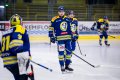 Maxa liga - 27. kolo: HC ZUBR Perov - HC Dynamo Pardubice B