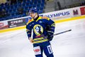 Maxa liga - 27. kolo: HC ZUBR Perov - HC Dynamo Pardubice B