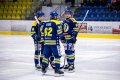 Maxa liga - 27. kolo: HC ZUBR Perov - HC Dynamo Pardubice B