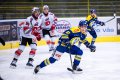 Maxa liga - 27. kolo: HC ZUBR Perov - HC Dynamo Pardubice B
