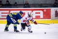 Maxa liga - 27. kolo: HC ZUBR Perov - HC Dynamo Pardubice B
