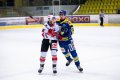 Maxa liga - 27. kolo: HC ZUBR Perov - HC Dynamo Pardubice B