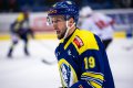 Maxa liga - 27. kolo: HC ZUBR Perov - HC Dynamo Pardubice B
