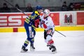 Maxa liga - 27. kolo: HC ZUBR Perov - HC Dynamo Pardubice B