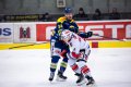 Maxa liga - 27. kolo: HC ZUBR Perov - HC Dynamo Pardubice B