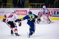 Maxa liga - 27. kolo: HC ZUBR Perov - HC Dynamo Pardubice B