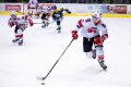 Maxa liga - 27. kolo: HC ZUBR Perov - HC Dynamo Pardubice B