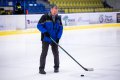Maxa liga - 27. kolo: HC ZUBR Perov - HC Dynamo Pardubice B