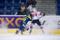 Maxa liga - 27. kolo: HC ZUBR Perov - HC Dynamo Pardubice B